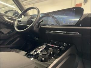 Audi A5 Avant 2.0 TFSI Kamera AHK ACC Sportsitze