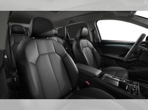 Audi Q6 e-tron SUV QUATTRO S LINE+WINTERRÄDER+AHK+MAT