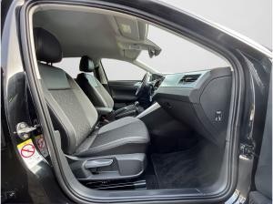 Volkswagen Taigo GOAL 1,0 l TSI SHZ APP-CONNECT ACC