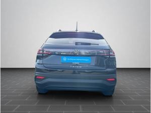 Volkswagen Taigo GOAL 1,0 l TSI SHZ APP-CONNECT ACC