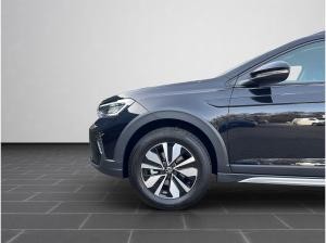 Volkswagen Taigo GOAL 1,0 l TSI SHZ APP-CONNECT ACC