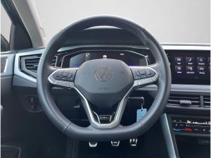 Volkswagen Taigo GOAL 1,0 l TSI SHZ APP-CONNECT ACC