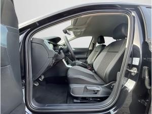 Volkswagen Taigo GOAL 1,0 l TSI SHZ APP-CONNECT ACC