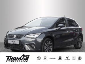 Seat Ibiza Road Edition 1.0 TSI LED+16-ZOLL+SITZHEIZUNG
