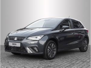 Seat Ibiza Road Edition 1.0 TSI LED+16-ZOLL+SITZHEIZUNG