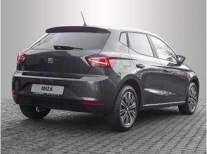 Seat Ibiza Road Edition 1.0 TSI LED+16-ZOLL+SITZHEIZUNG
