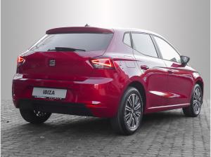 Seat Ibiza Raod Edition DSG 16-ZOLL+LED+PREMIUM SOUND