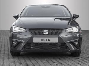 Seat Ibiza Road Edition 1.0 TSI LED+16-ZOLL+SITZHEIZUNG