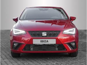 Seat Ibiza Raod Edition DSG 16-ZOLL+LED+PREMIUM SOUND