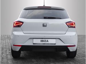 Seat Ibiza Road Edition 1.0 TSI DSG PANO+LED+16-ZOLL