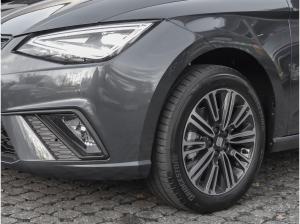 Seat Ibiza Road Edition 1.0 TSI LED+16-ZOLL+SITZHEIZUNG