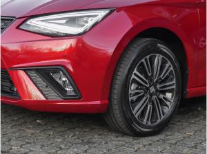 Seat Ibiza Raod Edition DSG 16-ZOLL+LED+PREMIUM SOUND
