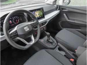 Seat Ibiza Road Edition 1.0 TSI DSG PANO+LED+16-ZOLL