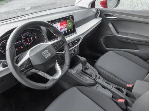 Seat Ibiza Raod Edition DSG 16-ZOLL+LED+PREMIUM SOUND