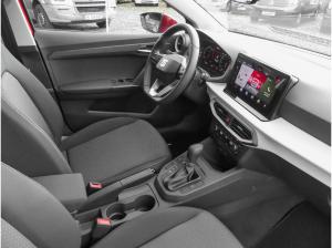 Seat Ibiza Raod Edition DSG 16-ZOLL+LED+PREMIUM SOUND