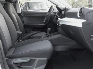 Seat Ibiza Road Edition 1.0 TSI DSG PANO+LED+16-ZOLL