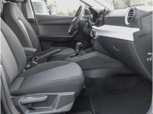 Seat Ibiza Road Edition 1.0 TSI LED+16-ZOLL+SITZHEIZUNG