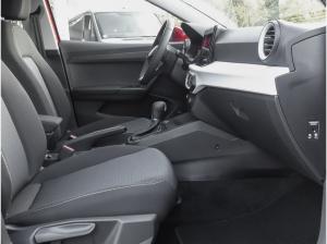 Seat Ibiza Raod Edition DSG 16-ZOLL+LED+PREMIUM SOUND