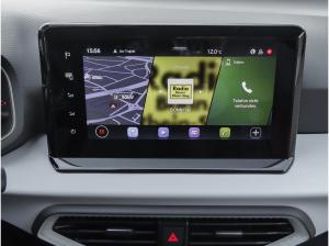 Seat Ibiza Road Edition 1.0 TSI LED+16-ZOLL+SITZHEIZUNG