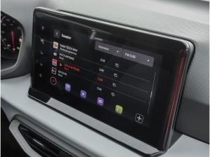 Seat Ibiza Raod Edition DSG 16-ZOLL+LED+PREMIUM SOUND