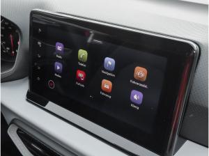 Seat Ibiza Raod Edition DSG 16-ZOLL+LED+PREMIUM SOUND