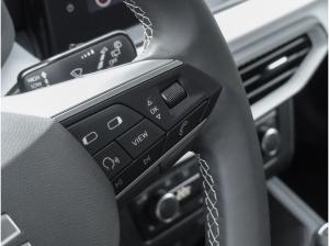 Seat Ibiza Raod Edition DSG 16-ZOLL+LED+PREMIUM SOUND