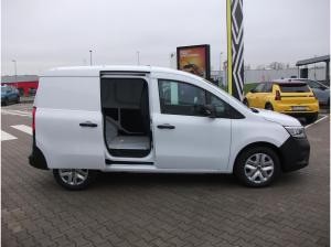 Renault Kangoo Rapid Advance L1 Blue dCi95 MY25