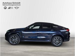 BMW X6 xDrive40i 672? netto/mntl.*M Sport*AHK*Panorama*2 Achs*Driv A Prof*360*Massage*