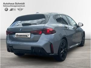 BMW 118 118d Hatch 350? netto/mtl*M Sportp.*Adapt. M Fahrw.*Adapt. LED*DAB*Kamera*Driving+Parking Assist.*