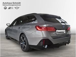 BMW i5 M60 xDrive Touring*641? Netto o. Anz*M Sport Pro*20 Zoll*B&W*AHK*Pano*