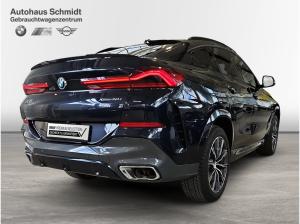 BMW X6 xDrive40i 672? netto/mntl.*M Sport*AHK*Panorama*2 Achs*Driv A Prof*360*Massage*