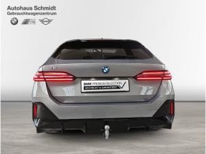 BMW i5 M60 xDrive Touring*641? Netto o. Anz*M Sport Pro*20 Zoll*B&W*AHK*Pano*