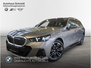 BMW 520 520i Touring 525? netto/mtl.*M Sportpaket*HiFi H&K*AHK*Head-Up*LED*DAB*