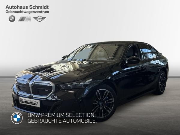BMW i5 M60 xDrive Limousine 468? netto/mtl.*Pano*HiFi H&K*Head-Up*LED*DAB*Parkassist Prof*