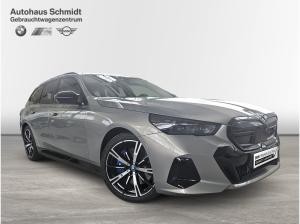 BMW i5 M60 xDrive Touring*641? Netto o. Anz*M Sport Pro*20 Zoll*B&W*AHK*Pano*