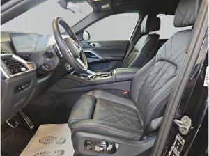 BMW X6 xDrive40i 672? netto/mntl.*M Sport*AHK*Panorama*2 Achs*Driv A Prof*360*Massage*