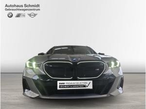 BMW i5 M60 xDrive Touring*641? Netto o. Anz*M Sport Pro*20 Zoll*B&W*AHK*Pano*