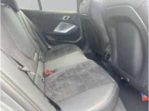 BMW 118 118d Hatch 350? netto/mtl*M Sportp.*Adapt. M Fahrw.*Adapt. LED*DAB*Kamera*Driving+Parking Assist.*