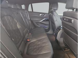 BMW X6 xDrive40i 672? netto/mntl.*M Sport*AHK*Panorama*2 Achs*Driv A Prof*360*Massage*
