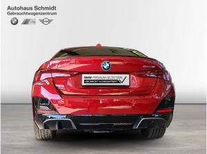BMW i4 eDrive40 Gran Coupé 403? netto/mtl.*FACELIFT*M Sportpaket Pro*HK-HiFi*LC Prof.*Adapt. M-Fahrw.*Adapt