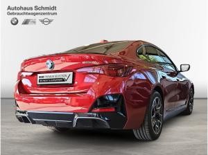 BMW i4 eDrive40 Gran Coupé 403? netto/mtl.*FACELIFT*M Sportpaket Pro*HK-HiFi*LC Prof.*Adapt. M-Fahrw.*Adapt