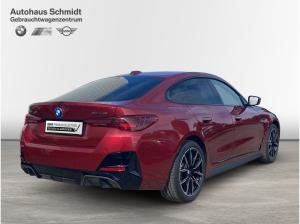 BMW i4 eDrive40 Gran Coupé 400? netto/mtl.*FACELIFT*M Sportpaket*19 *LC Prof.*HUD*HiFi*DAB*Adapt.LED*Fernli
