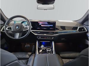 BMW X6 xDrive40i 672? netto/mntl.*M Sport*AHK*Panorama*2 Achs*Driv A Prof*360*Massage*