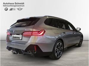 BMW 520 520i Touring 525? netto/mtl.*M Sportpaket*HiFi H&K*AHK*Head-Up*LED*DAB*