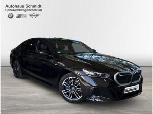 BMW i5 M60 xDrive Limousine 468? netto/mtl.*Pano*HiFi H&K*Head-Up*LED*DAB*Parkassist Prof*