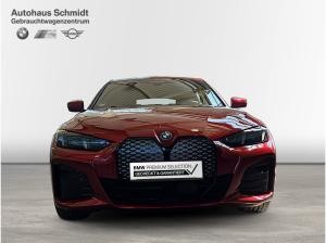 BMW i4 eDrive40 Gran Coupé 403? netto/mtl.*FACELIFT*M Sportpaket Pro*HK-HiFi*LC Prof.*Adapt. M-Fahrw.*Adapt