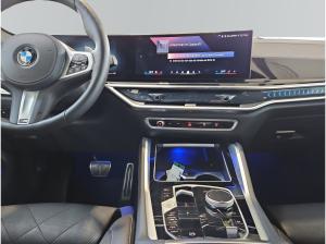 BMW X6 xDrive40i 672? netto/mntl.*M Sport*AHK*Panorama*2 Achs*Driv A Prof*360*Massage*
