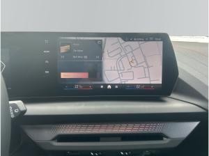 BMW 118 118d Hatch 350? netto/mtl*M Sportp.*Adapt. M Fahrw.*Adapt. LED*DAB*Kamera*Driving+Parking Assist.*