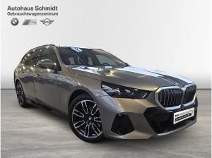 BMW 520 520i Touring 525? netto/mtl.*M Sportpaket*HiFi H&K*AHK*Head-Up*LED*DAB*