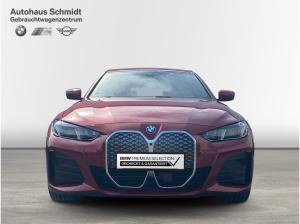 BMW i4 eDrive40 Gran Coupé 400? netto/mtl.*FACELIFT*M Sportpaket*19 *LC Prof.*HUD*HiFi*DAB*Adapt.LED*Fernli